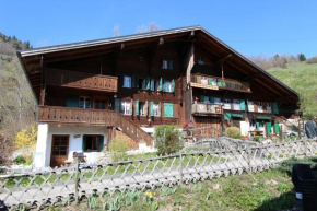 La Boutique Rossinière